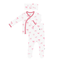 Take Me Home Set with Bow in Bow