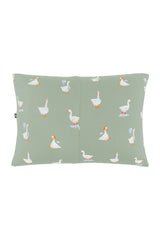 Toddler Pillowcase in Silly Goose
