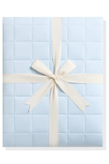 Adult Quilted Blanket in Breeze 2.5