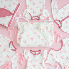 Bodysuit in Bow