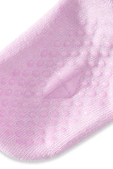 Crew Socks Combo 3-Pack in Ballet