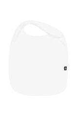 Terry Pocket Bib in Cloud