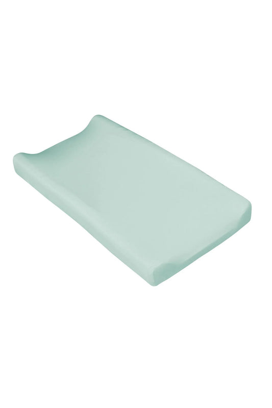 Change Pad Cover in Sage