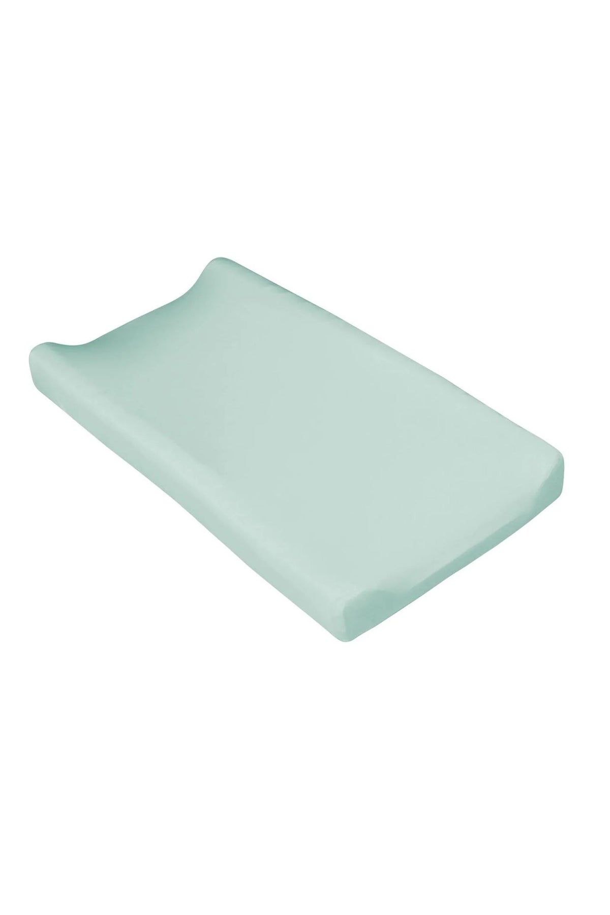 Change Pad Cover in Sage