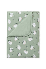 Toddler Blanket in Koala 1.0