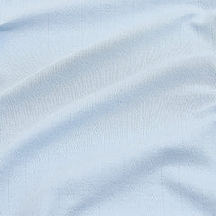 Pointelle Short Sleeve Set in Breeze