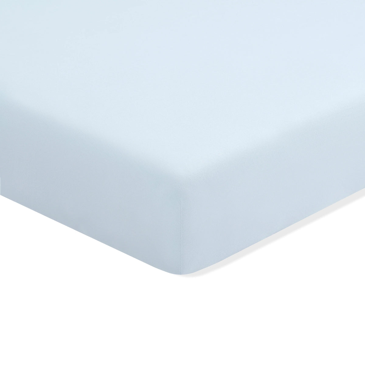 Twin Sheet in Breeze