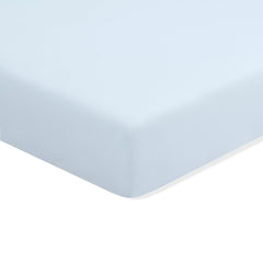 Twin Sheet in Breeze