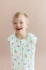 Sleep Bag Walker in Honeydukes 1.0