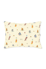 Toddler Pillowcase in Winnie the Pooh Celebration