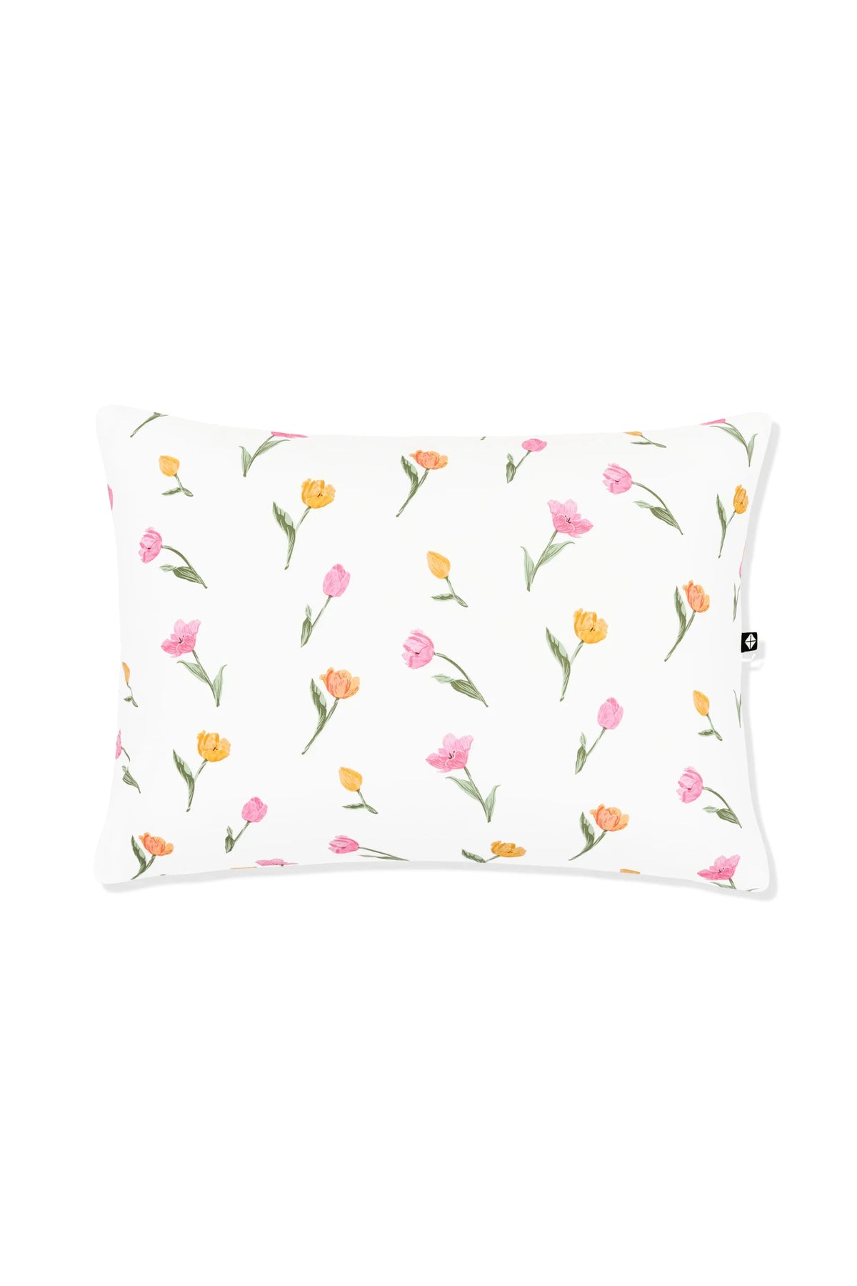 Toddler Pillowcase in Tulip