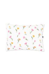 Toddler Pillowcase in Tulip