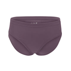 Women’s Underwear in Currant