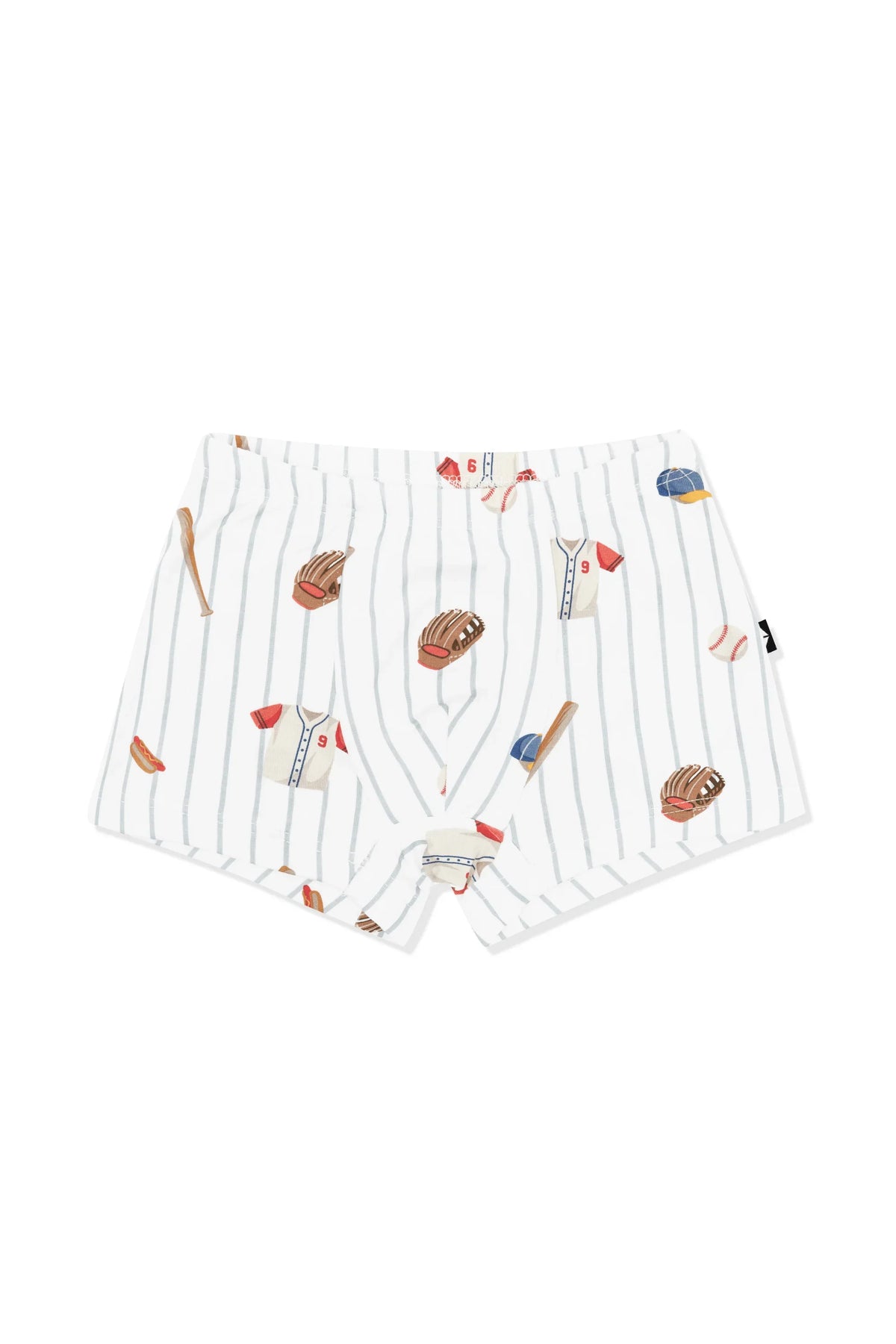 Briefs in Home Run