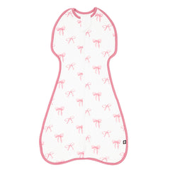 Swaddle Bag in Bow 0.5