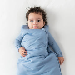 Sleep Bag in Slate 2.5