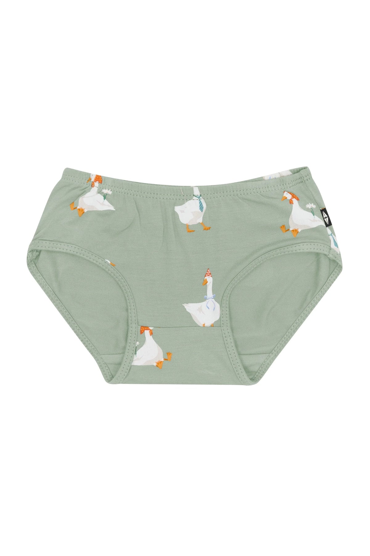 Undies in Silly Goose