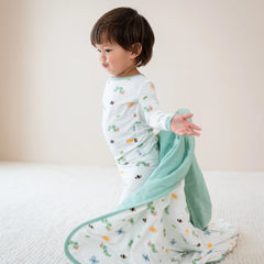 Toddler Blanket in The Very Hungry Caterpillar™ and Friends 1.0