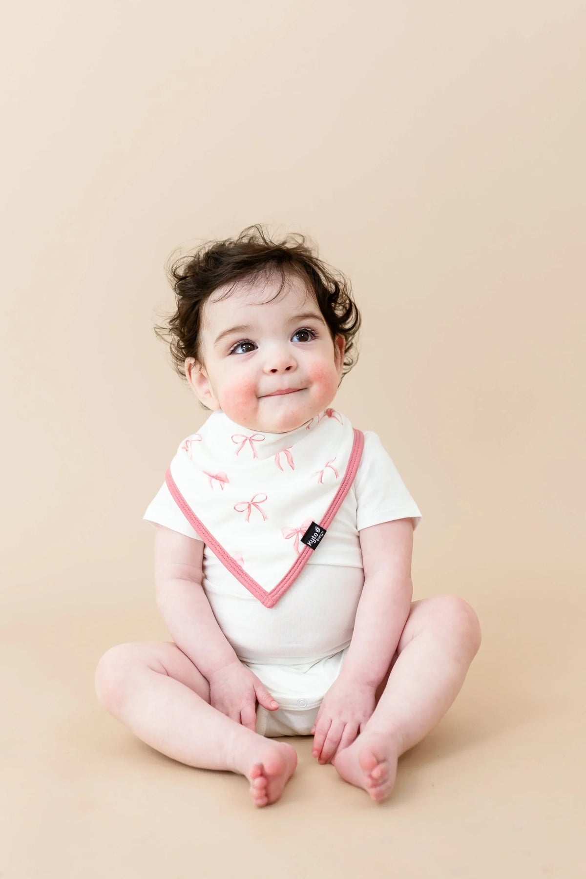 Bib in Bow