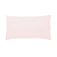 King Pillowcase in Blush