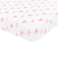Twin Sheet in Bow