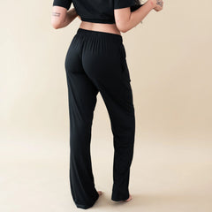 Women's Lounge Pants in Midnight