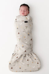 Sleep Bag Swaddler in Starry Icon 1.0