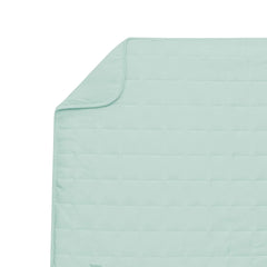 Adult Quilted Blanket in Sage 1.0