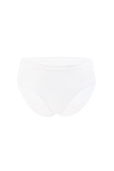 Women’s Underwear in Snow