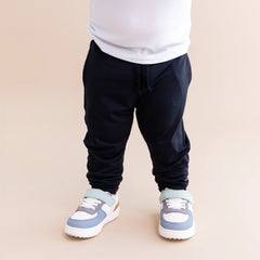 Toddler Jogger Pant in Midnight