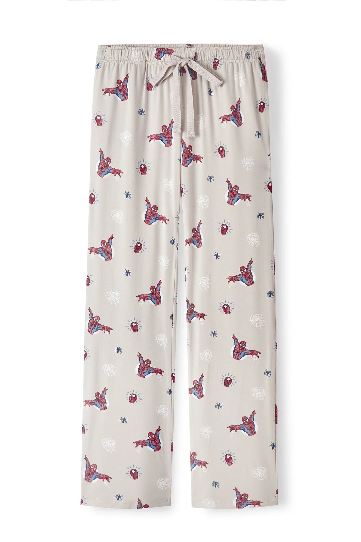 Women's Lounge Pants in Spider-Man