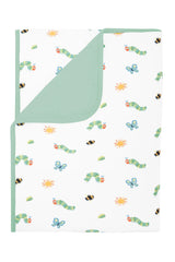 Toddler Blanket in The Very Hungry Caterpillar™ and Friends 1.0