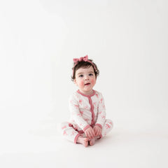 Romper in Bow