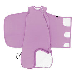 Sleep Bag Swaddler in Poi 1.0