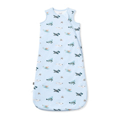 Sleep Bag in Take Off 1.0