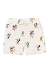 Drawstring Short in Mickey Mouse and Friends