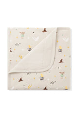 Baby Blanket in Starry Icon 1.0