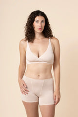 Women's Boxer in Blonde
