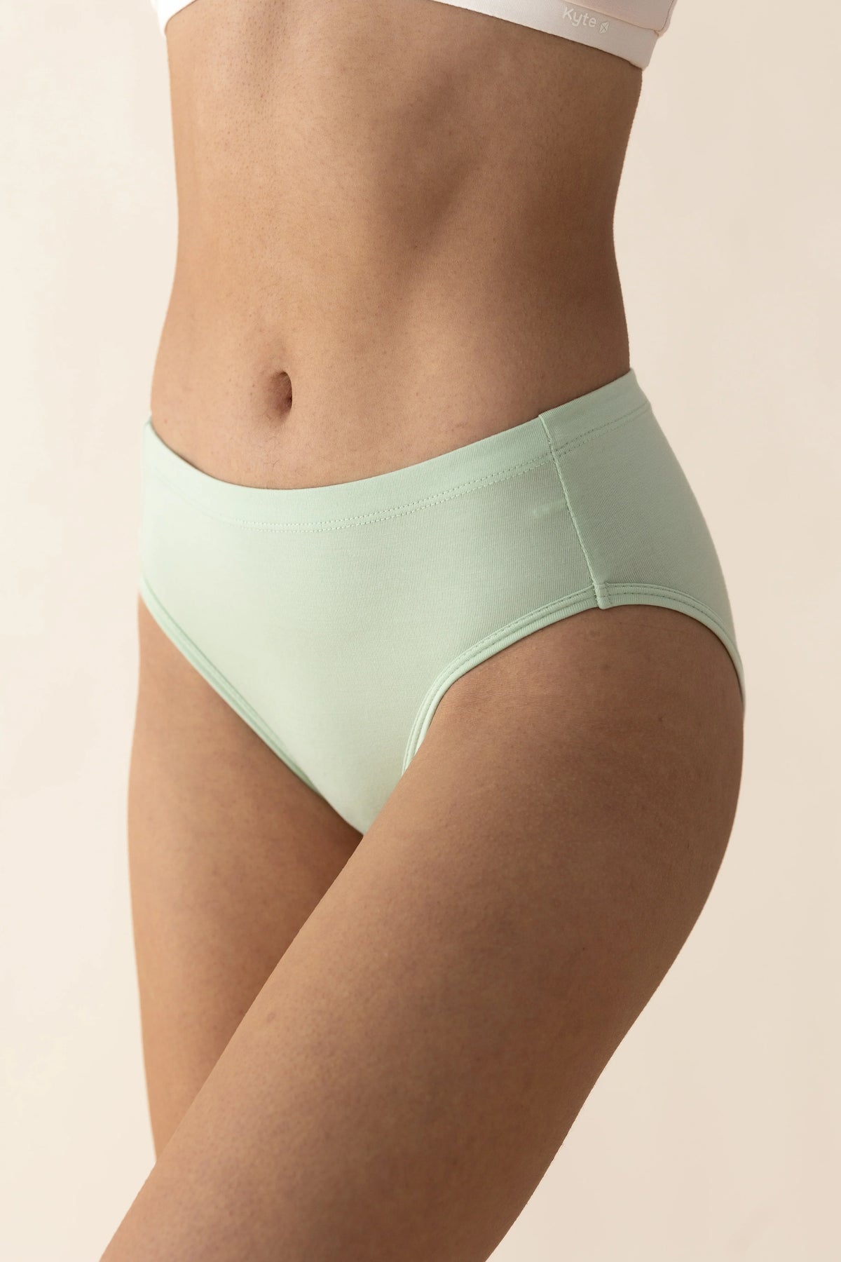Women’s Underwear in Basil