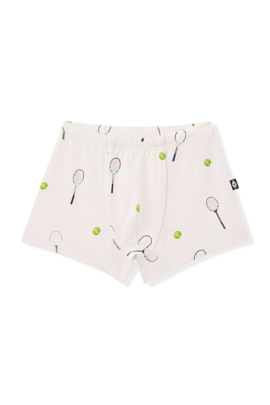 Briefs in Tennis