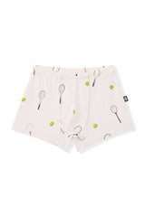 Briefs in Tennis