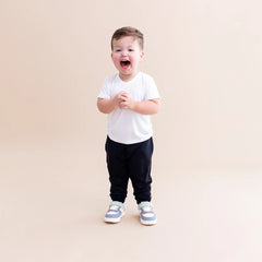 Toddler Jogger Pant in Midnight