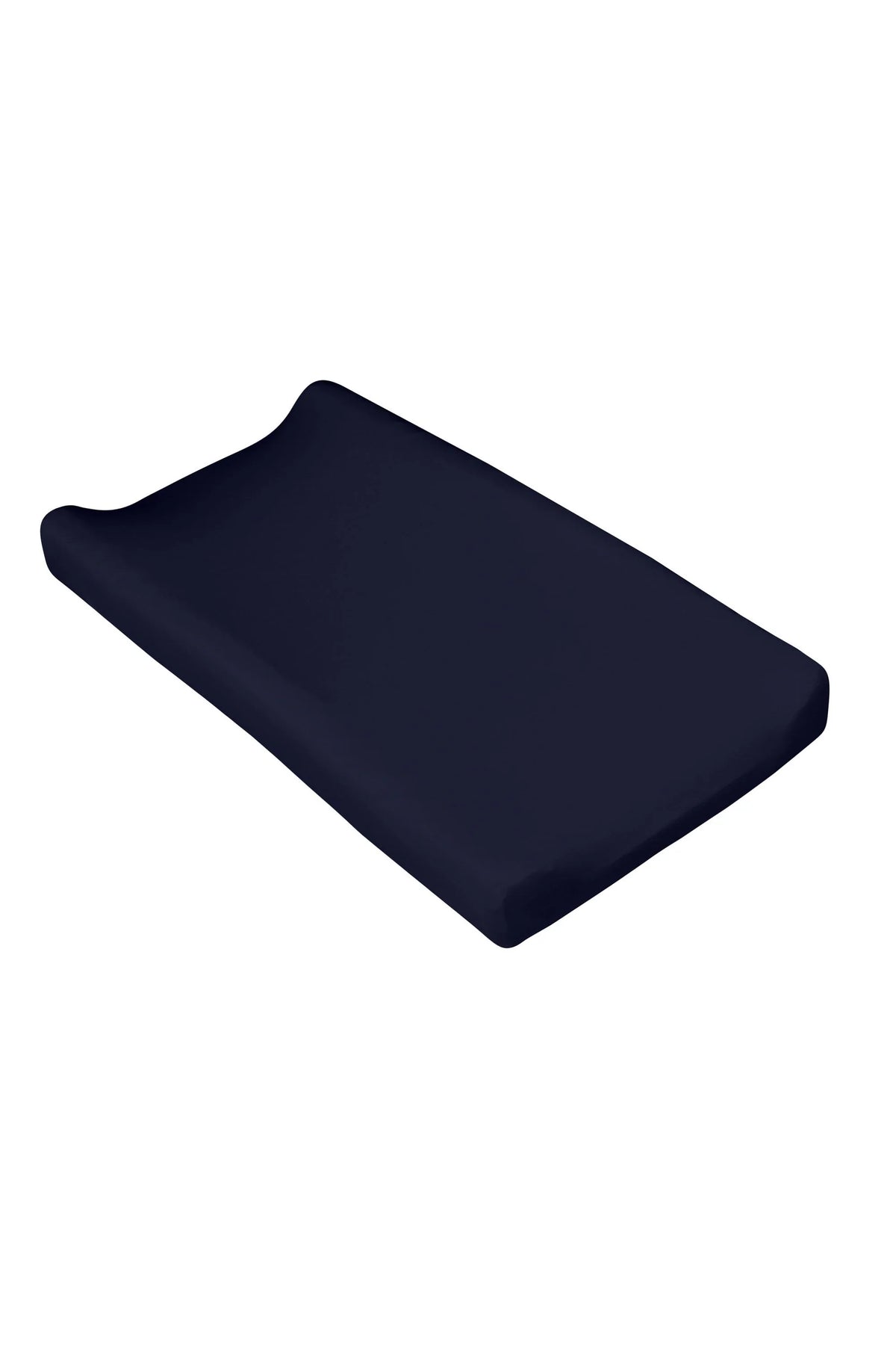 Change Pad Cover in Navy
