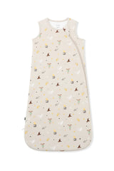 Sleep Bag in Starry Icon 1.0