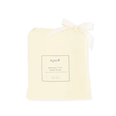 Twin Sheet in Chamomile