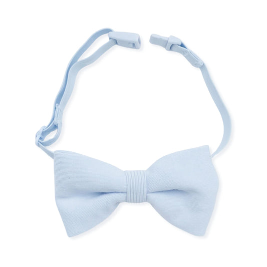 Bow Tie in Breeze