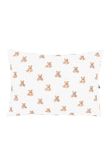 Toddler Pillowcase in Teddy Bear