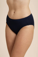 Women’s Underwear in Navy