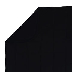 Adult Quilted Blanket in Midnight 2.5