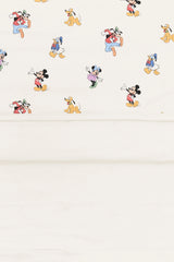 Baby Blanket in Mickey Mouse and Friends 1.0